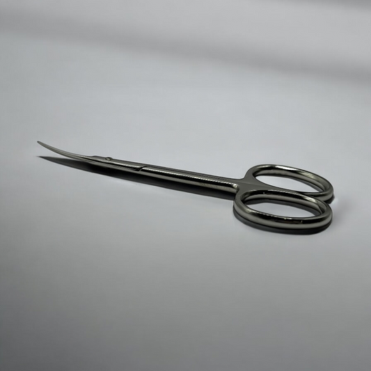 Small Cuticle Scissors