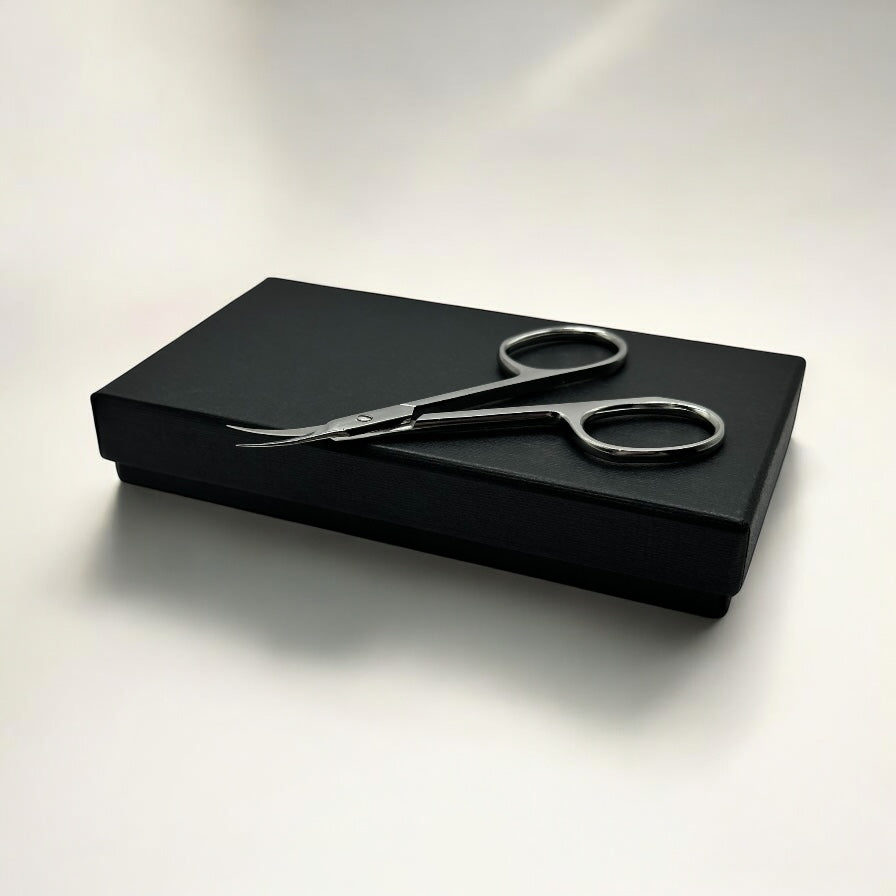 Medium Size Cuticle Scissors