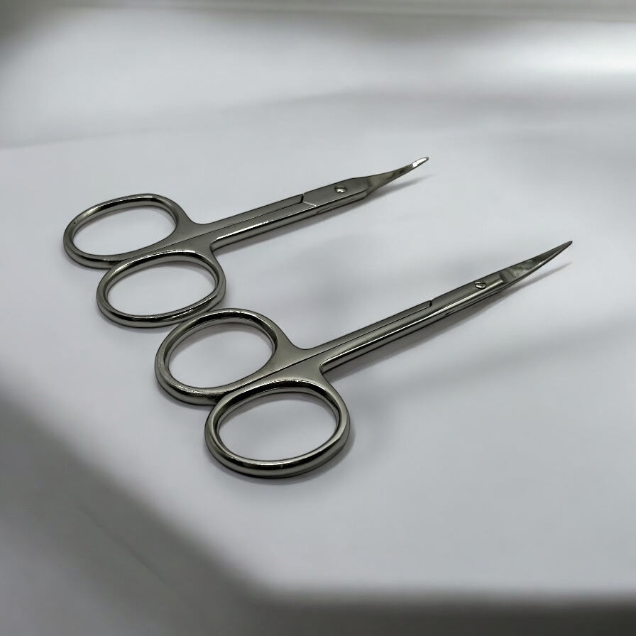 Medium Size Cuticle Scissors