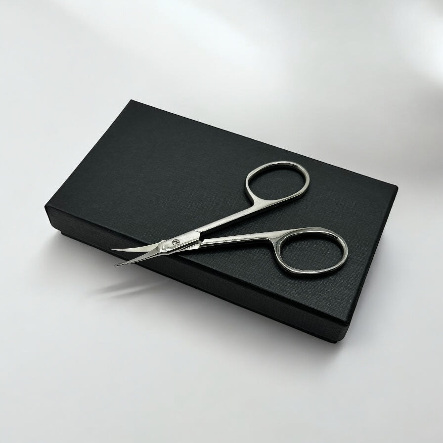 Medium Size Cuticle Scissors