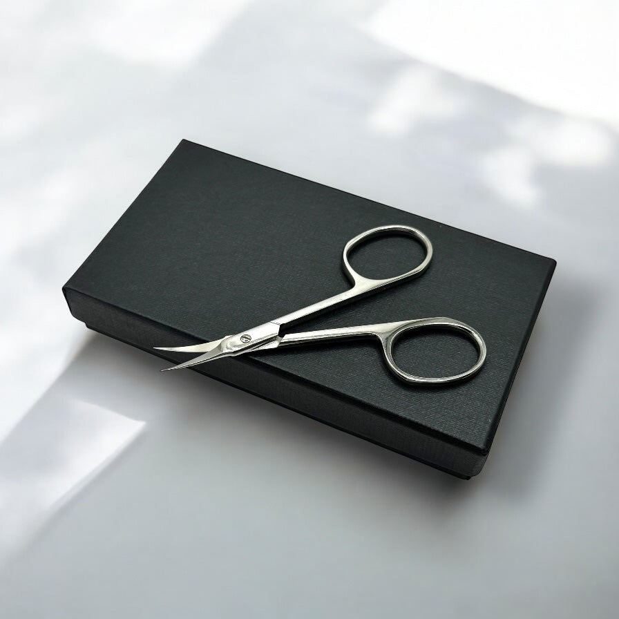 Medium Size Cuticle Scissors