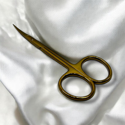 Medium Size Cuticle Scissors